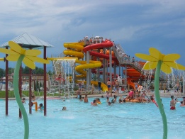 Splash Montana Opens in new window