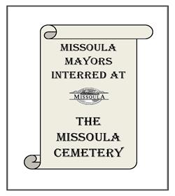 Guidebook cover - Mayors