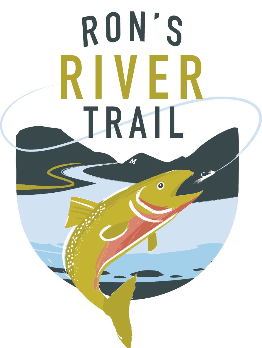 Rons River Trail