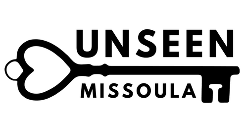 Unseen Missoula One Key Straight