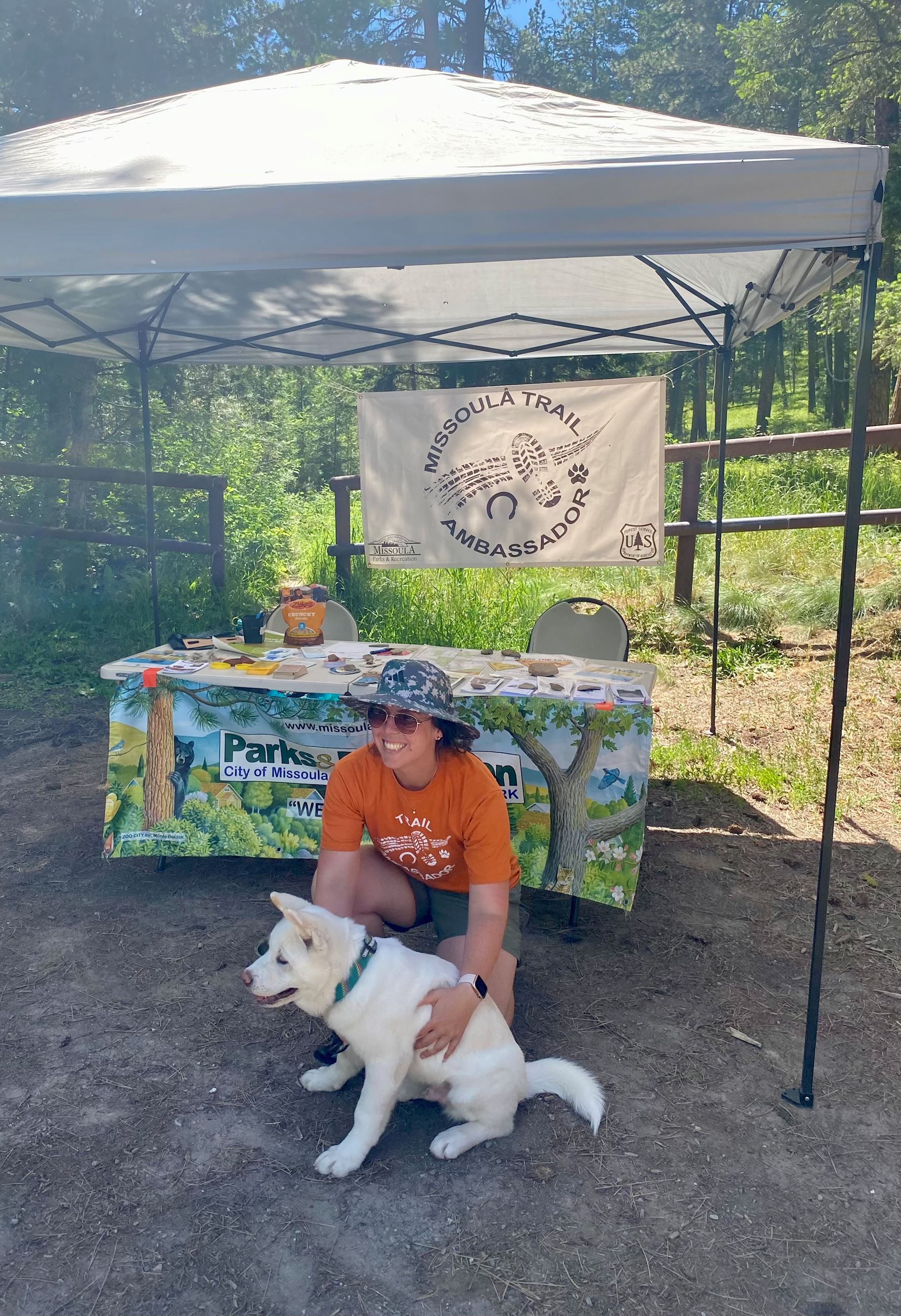 Missoula Trail Ambassadors