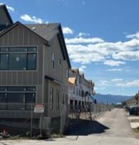 Affordable Housing Trust Fund