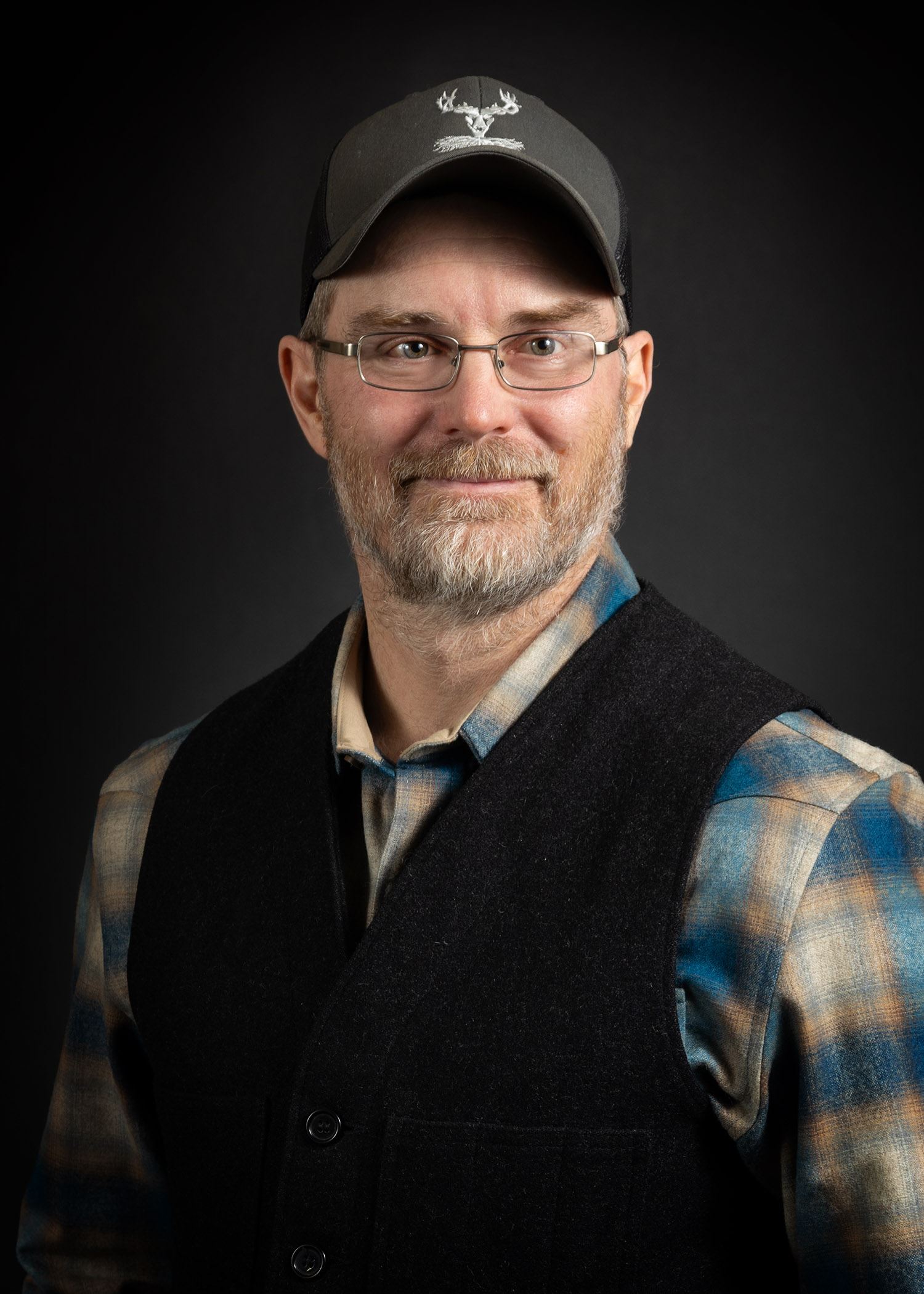 Councilor Sean McCoy