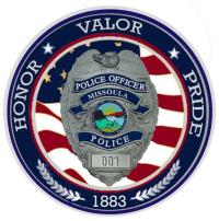 MPD Logo