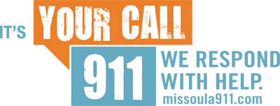 It’s your call 911. We respond with help. Opens in new window